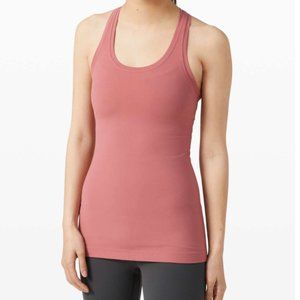 Lululemon Cool Racerback II *Nulu